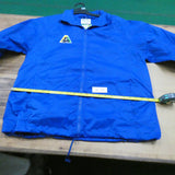 Water Proof Lined Rain Jacket - ALL COLOURS