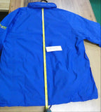 Water Proof Lined Rain Jacket - ALL COLOURS