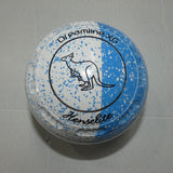 Henselite Dreamline XG 2H CELESTE DUO : KANGAROO