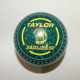 Second Hand Taylor Redline SR Size 4