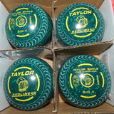 Second Hand Taylor Redline SR Size 4