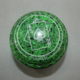 Aero Dynamic Size 4H Moss : Cards