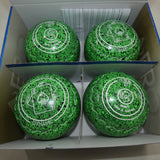 Aero Dynamic Size 4H Moss : Cards