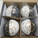 Henselite Dreamline XG 3H LIMITED EDITION DUO : MONO : GEO