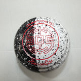 Henselite Dreamline XG 4H LIMITED EDITION DUO : MONO : GEO