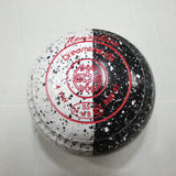 Henselite Dreamline XG 4H LIMITED EDITION DUO : MONO : GEO