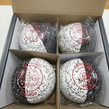 Henselite Dreamline XG 4H LIMITED EDITION DUO : MONO : GEO