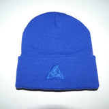 Beanie with BA Logo (all colours)