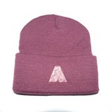 Beanie with BA Logo (all colours)