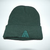 Beanie with BA Logo (all colours)
