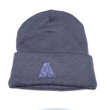 Beanie with BA Logo (all colours)