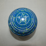 Aero Dynamic Size 2H Opal : Star