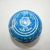 Aero Dynamic Size 2H Opal : Star