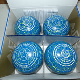 Aero Dynamic Size 2H Opal : Star