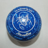 Henselite Dreamline XG 3H Denim : Scorpion