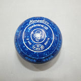 Henselite Dreamline XG 3H Denim : Scorpion