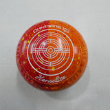 Henselite Dreamline XG 3H Echo Duo : TARGET