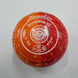 Henselite Dreamline XG 3H Echo Duo : TARGET