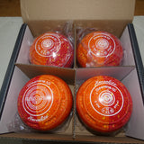 Henselite Dreamline XG 3H Echo Duo : TARGET
