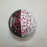 Henselite Dreamline XG 3H LIMITED EDITION DUO : MONO : WEB