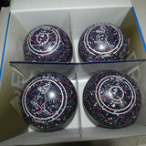 Second Hand : Aero Optima Size 3H Galaxy : Boxing Kangaroo