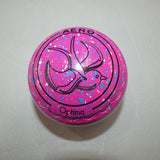 Aero Optima Size 0H Raspberry : Bluebird