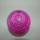 Aero Optima Size 0H Raspberry : Bluebird