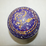 Aero Dynamic Size 2H Purple Haze : Horse