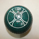 Second Hand : Aero Optima Size 3H Emerald : Platypus