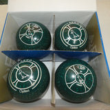 Second Hand : Aero Optima Size 3H Emerald : Platypus