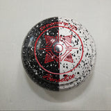 Henselite Dreamline XG 3H LIMITED EDITION DUO : MONO : GEO