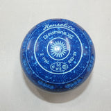 Henselite Dreamline XG 2H Denim : Star