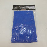 COLOURED Microfibre Polish Cloth