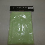 COLOURED Microfibre Polish Cloth