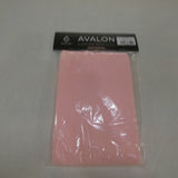 COLOURED Microfibre Polish Cloth