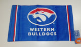 AFL BOWLS POLISH TOWEL