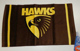 AFL BOWLS POLISH TOWEL