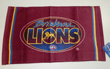 AFL BOWLS POLISH TOWEL