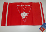 AFL BOWLS POLISH TOWEL
