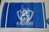 AFL BOWLS POLISH TOWEL