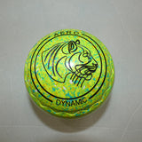 Aero Dynamic Size 3H Citrus : Wildcat