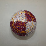 Aero Dynamic Size 3H Molten Quad : Toxic Logo
