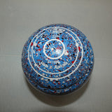 Aero Optima Size 2H Cornflower : Platypus