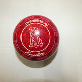 Secondhand Henselite Dreamline XG 4H Ruby Rich : Dog