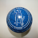 AS NEW Aero Dynamic Size 2H Ocean : Dog