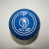 AS NEW Aero Dynamic Size 2H Ocean : Dog