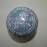 Aero Dynamic Size 00H Confetti : Kookaburra