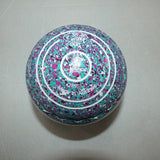 Aero Dynamic Size 00H Confetti : Kookaburra