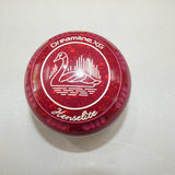 Henselite Dreamline XG 2H Ruby Rich : Swan