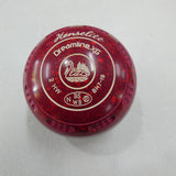 Henselite Dreamline XG 2H Ruby Rich : Swan